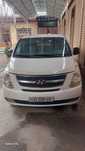 Hyundai starix  255.000 yurgan 2012 yil  metanga moslangan