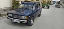 Vaz 2105 sotiladi