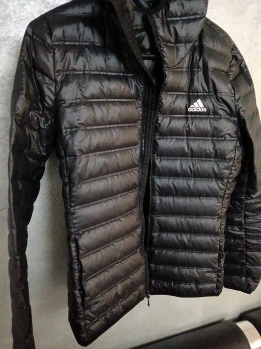 Geaca dama adidas
