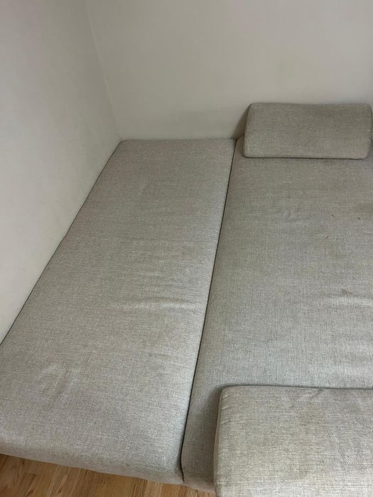 Продам диван раздвижной