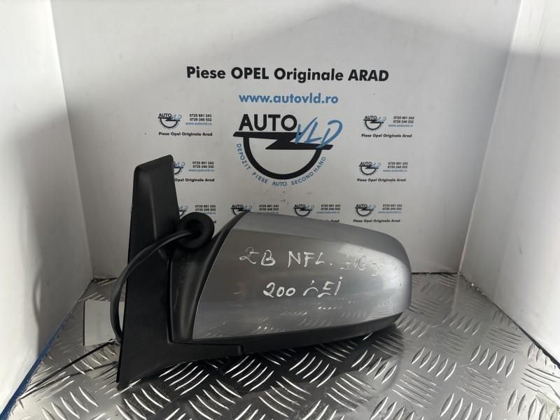 Oglinda stanga Opel Zafira B