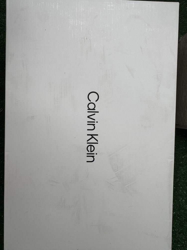 Продавам Маратонки Calvin Klein Сникърси