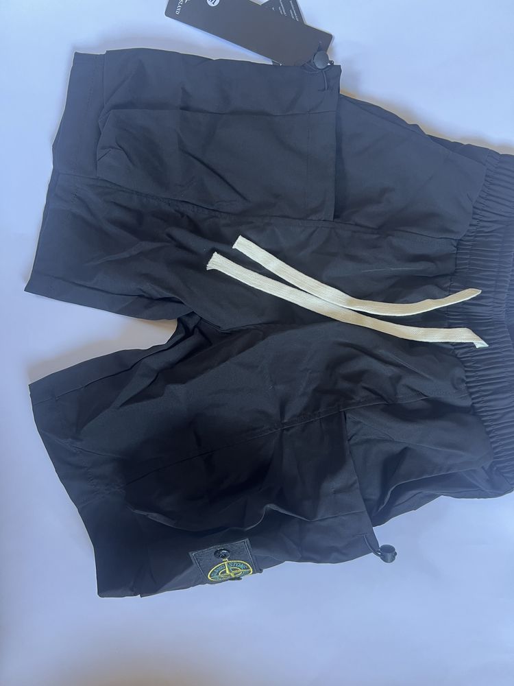 Къси гащи Stone island тип бански
