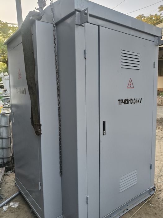 Трансформатор ктпн ктп омп