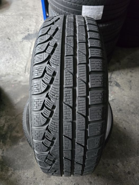 Pirelli 205/65 R17 96H MS iarnă
