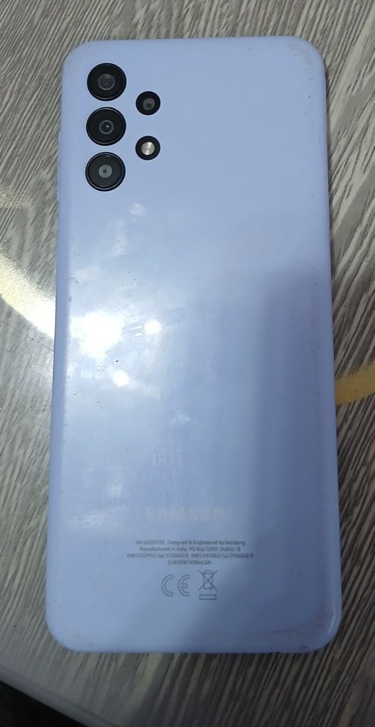 Samsung a13  128 gb
