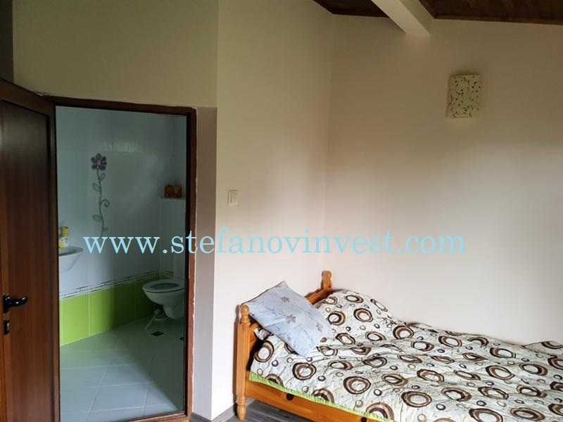 Продава се Къща в с. Господиново, Област Варна - 150 кв.м за 578 €/кв.м - Снимка #11