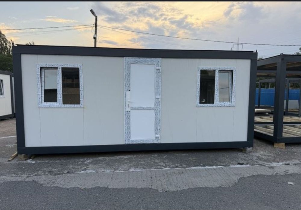 Vand containere modulare container modular orice dimensiune