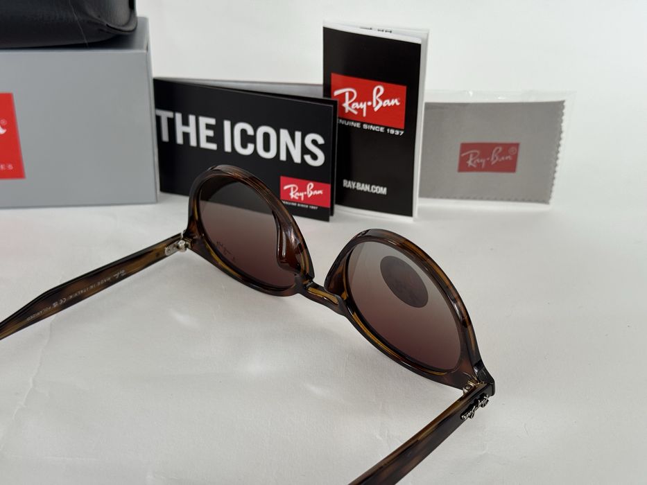 Ochelari de soare RAY BAN 2180 Polarizati Noi