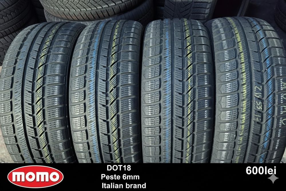 215/55R17 Continental Pirelli Dunlop Uniroyal semperit bridgestone