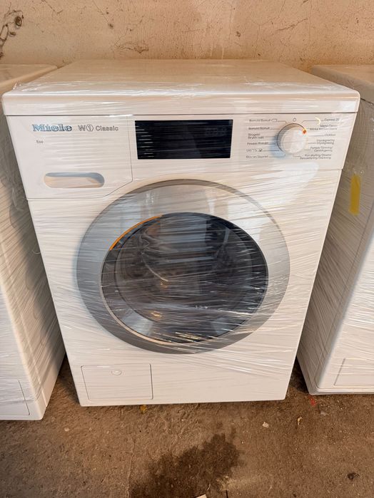 Пералня Miele W1 Classic