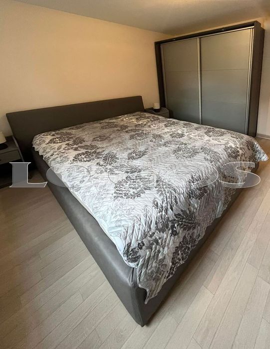Дава се под наем Тристаен апартамент в Варна, м-т Траката - 107 кв.м за 800 € - Снимка #11