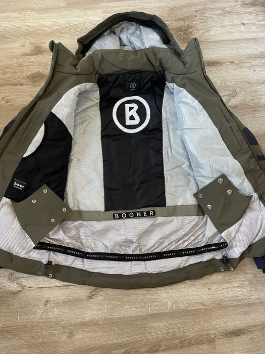 Мъжко яке Bogner