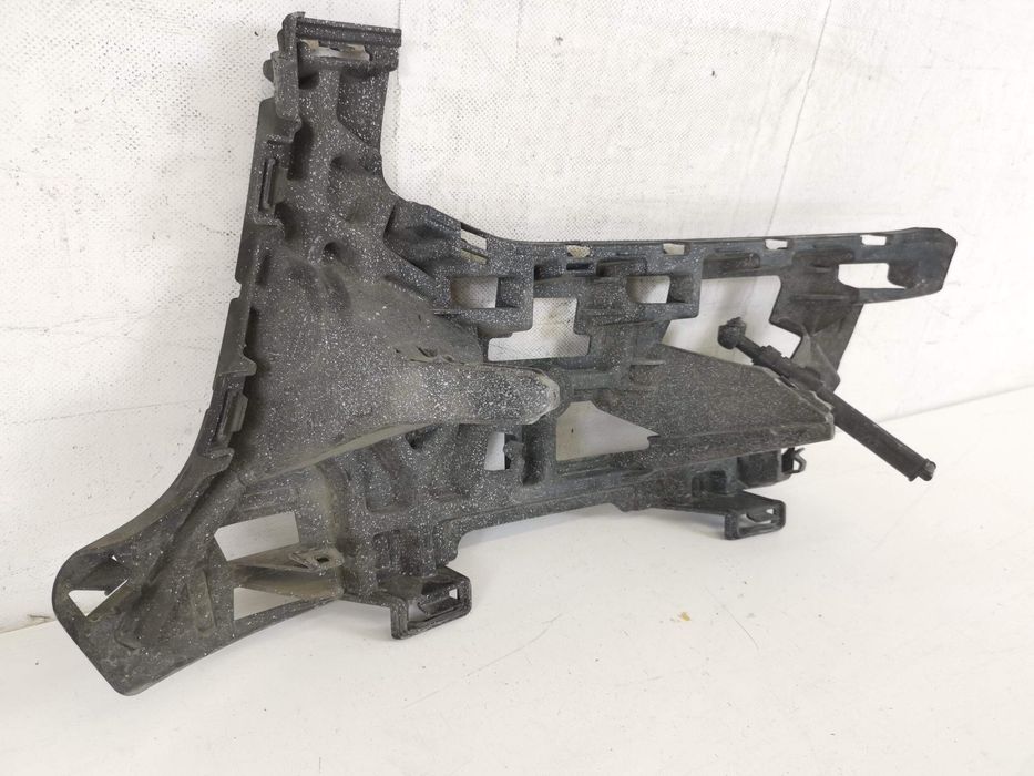 Волво ХЦ90 / Volvo XC90 [ - ] Оригинален държач на предна лява броня в