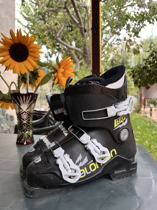 Clapari Salomon 24/24.5