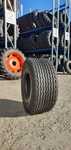 Cauciucuri noi 400/60-15.5 ATF de utilaje grele remorci/miguri QZX1