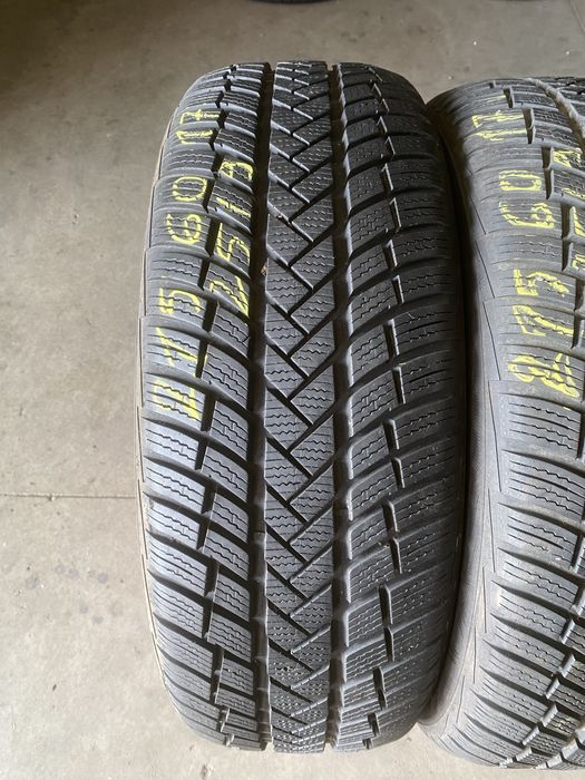 Anvelope iarna 215/60/17 Vredestein Wintrac Pro 215 60 17 R17
