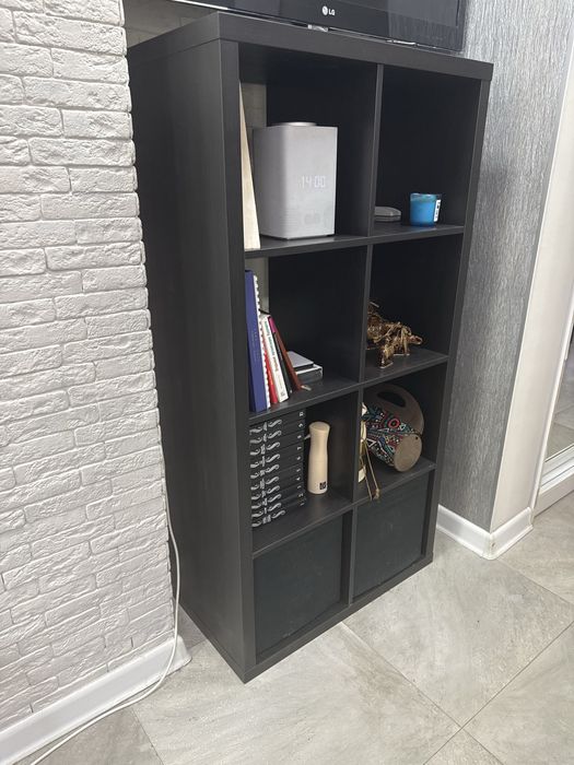 Пенал шкаф икеа