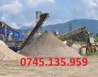 Balast, nisip, pietris 8-16, sort 8 16, sorturi piatra drum ciment
