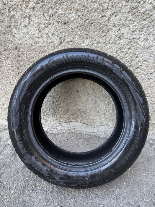 Anvelope Continental Ecocontact6 195/55 R16