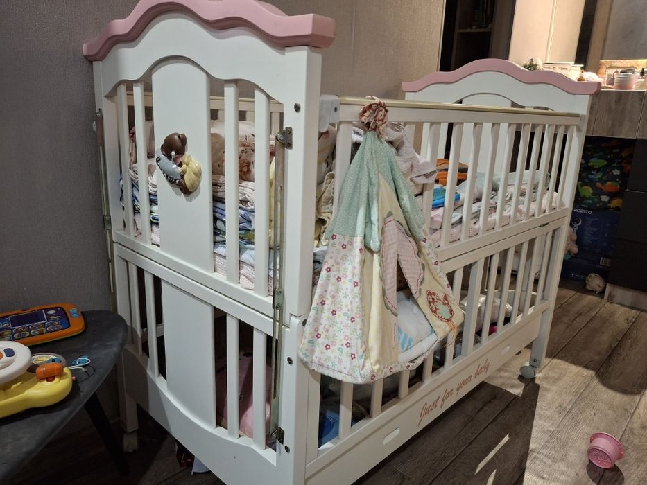 Фирменная коватка