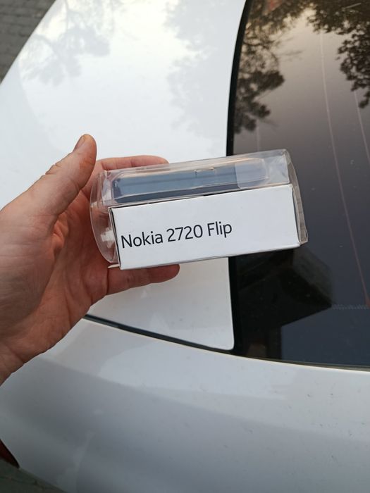 Нокиа 2720 легенда