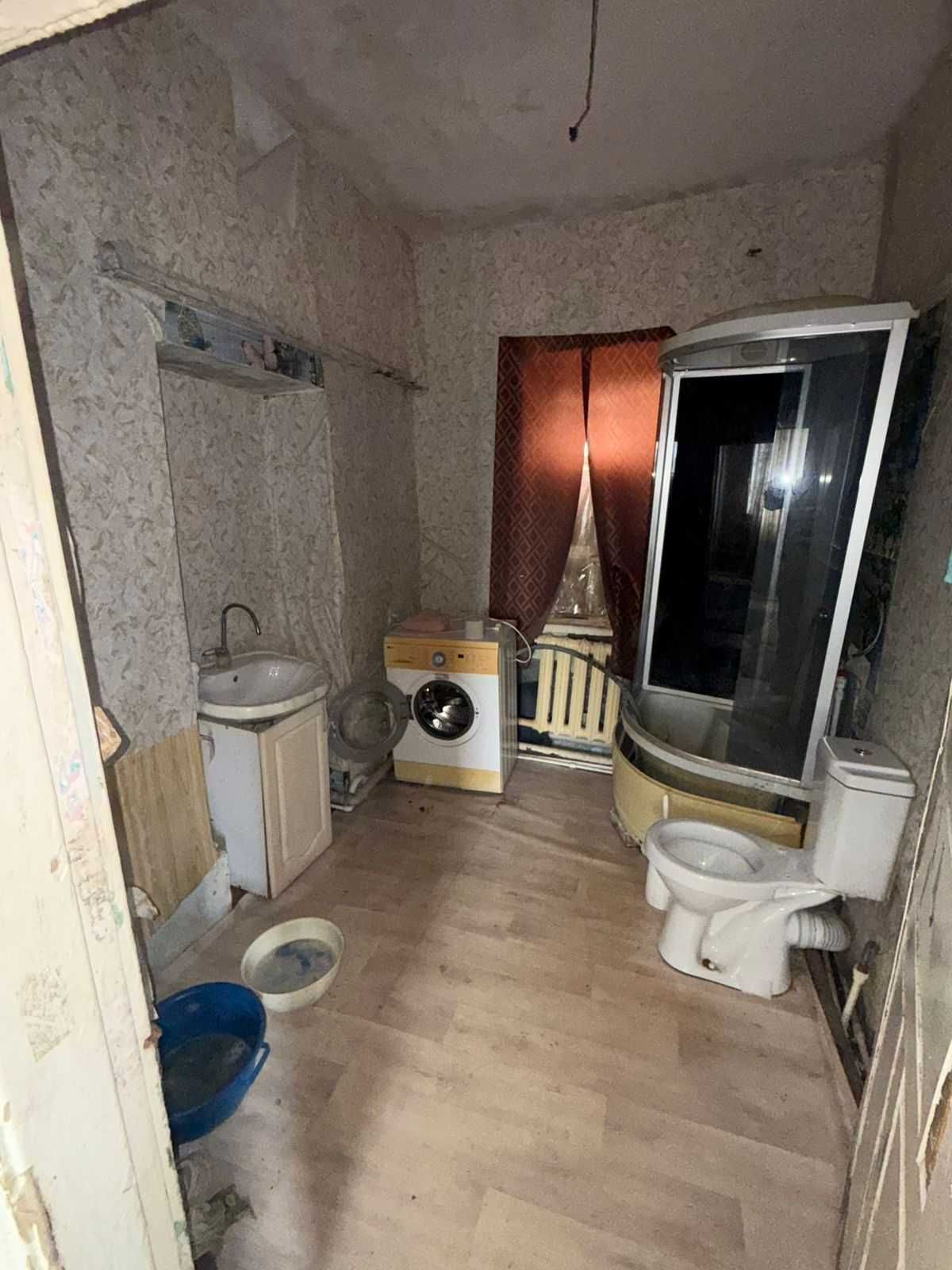 Продаётся дом (4х комн) по ул.Лисовенко