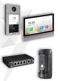 ДОМОФОН COMMAX Made on korea 50% chegirmalar