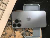 Iphone 13 pro.