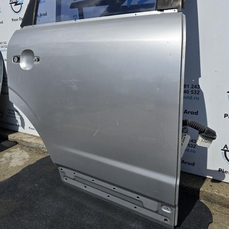 Portiera usa dreapta spate Opel Antara