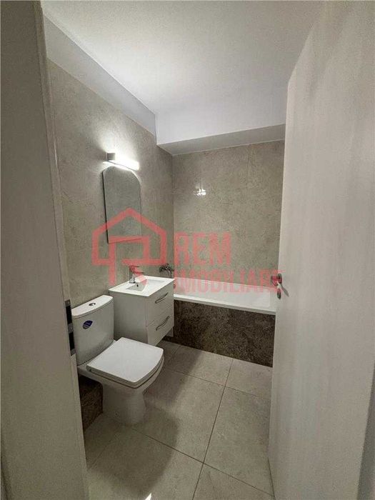 Inchiriere apartament 3 camere, 91 mp, bloc nou, Colentina, Carrefour
