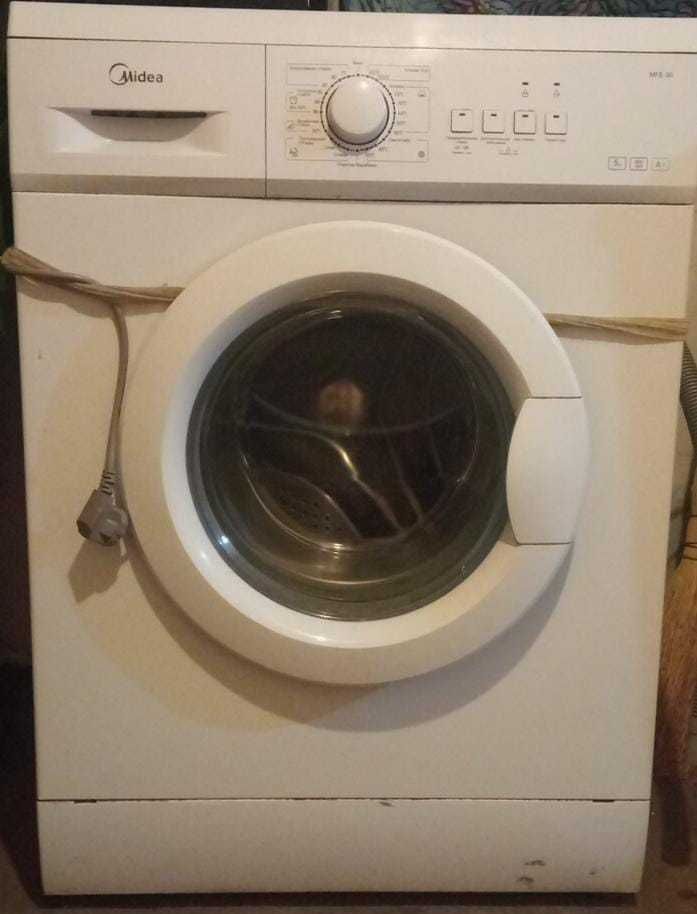 Продам стиральную машину.
