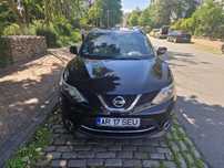 Nissan qashqai 4×4 1.6 dci