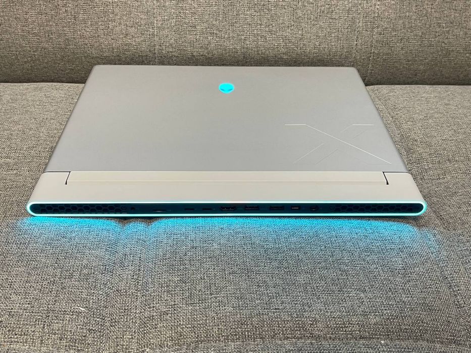 Alienware X16 I7 13700H Rtx4070