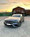 Mercedes E220d AMG Line, Widescreen , camere 360, distronic,