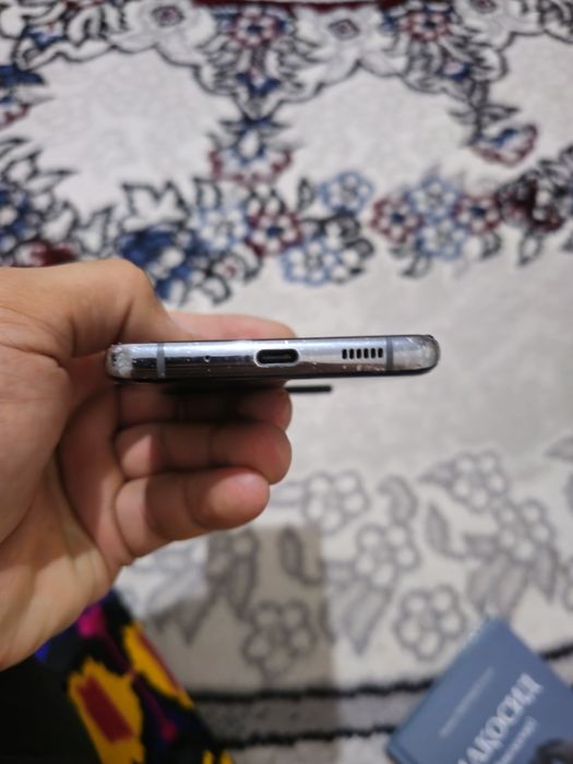 Samsung S20ultra 512GB 1mln sum