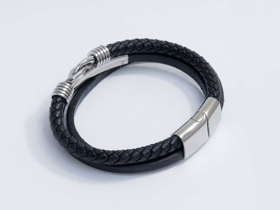 Мъжки бутикови гривни – стил, класа и характер