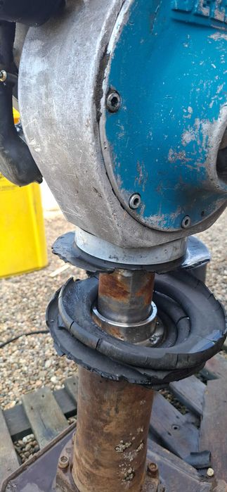 Mai Compactor  Utilizat