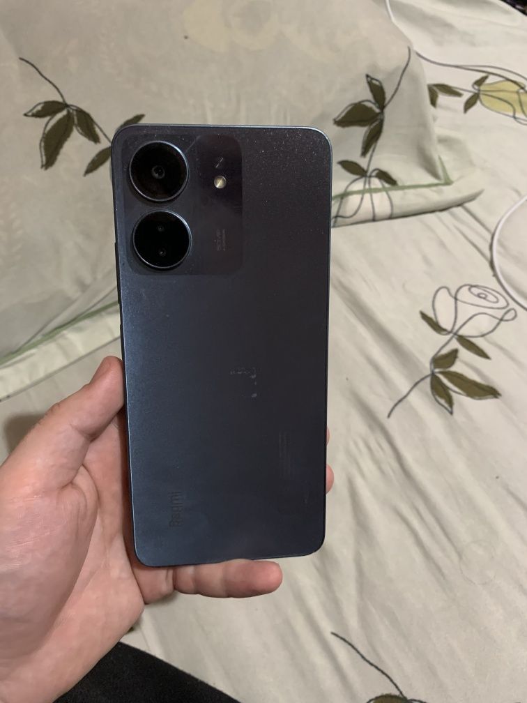 Redmi 13 C (kelishtirib beraman)