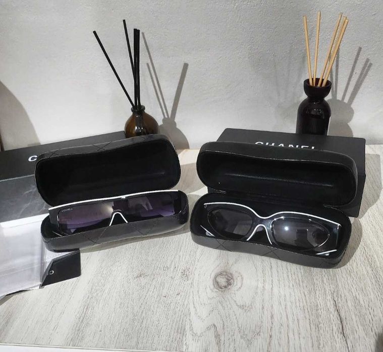Ochelari de soare Chanel
