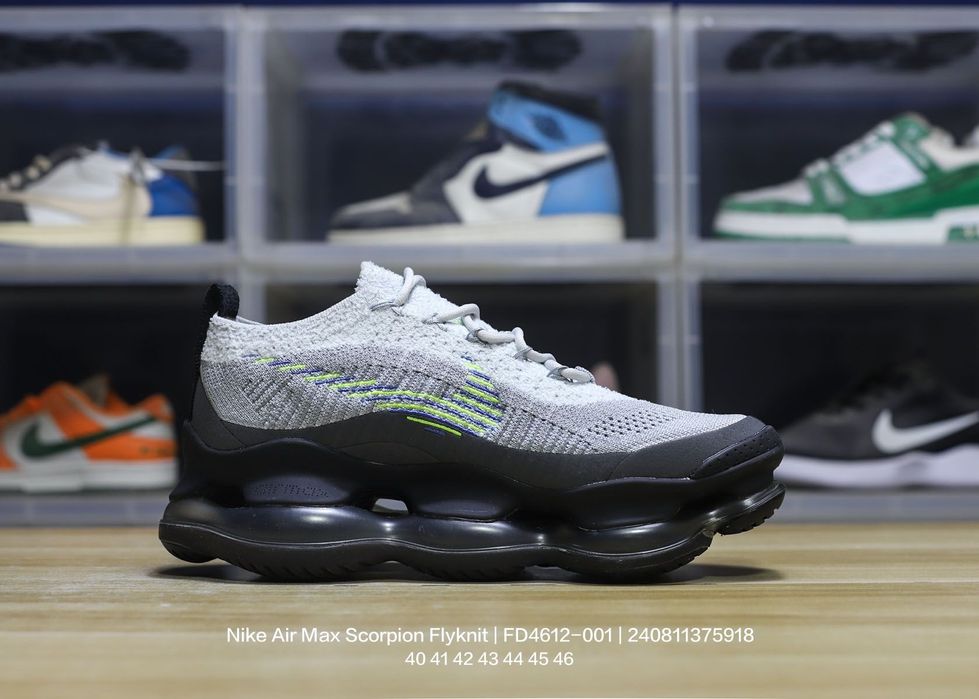 Nike Scorpion 36-44 Оригинални на намалена цена!!