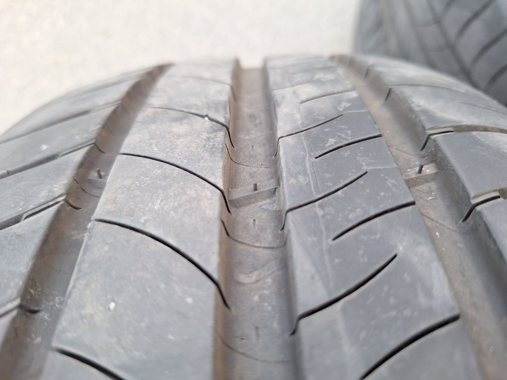 Anvelope Michelin vară 205 60 r16 DOT2722