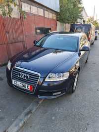 Audi A6 Audi A6 2011 2.0 TFSI 170cp Combi