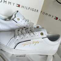 Кеды Tommy Hilfiger