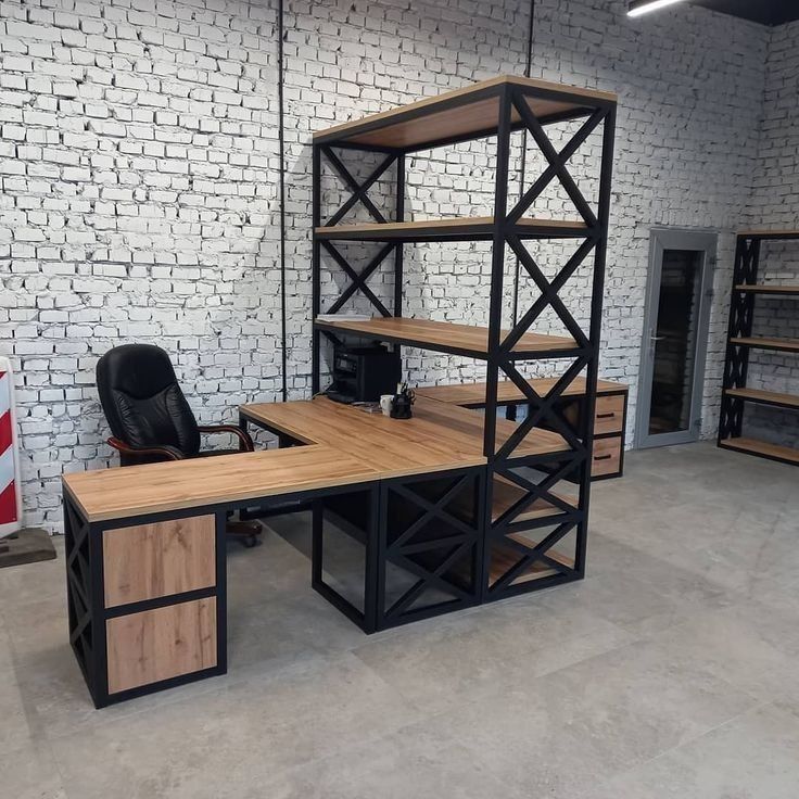 Loft mebel. Лофт мебель