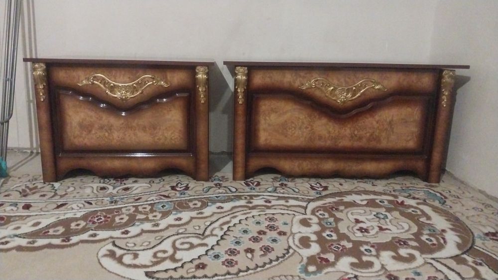 Сандық жұбымен..