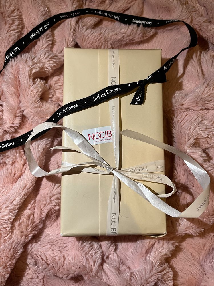 Good Girl Carolina Herrera BLUSH