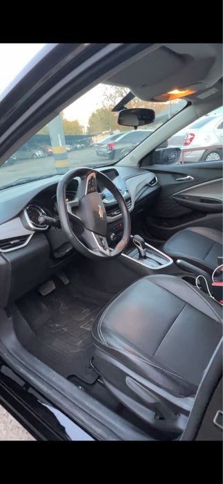 Onix Premier AT Kraskasi toza ideali