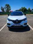 Renault Kadjar Renault Kadjar 1.3 TCe 160 CP EDC BOSE Edition
