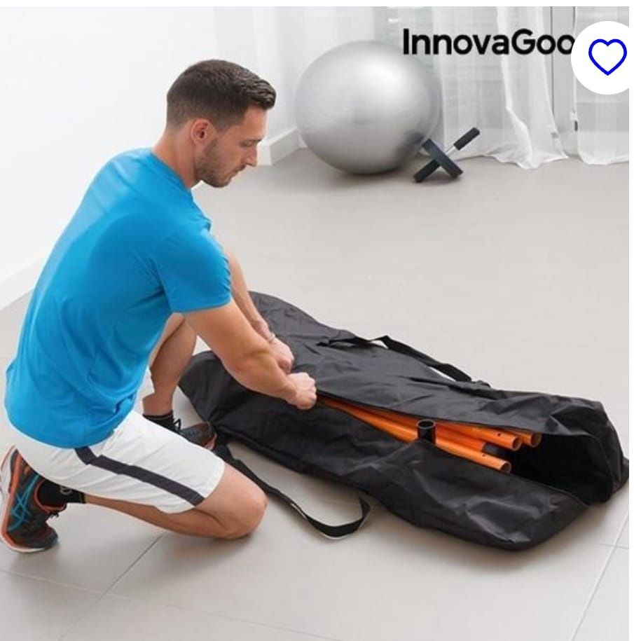 Aparat de sport multifunctional